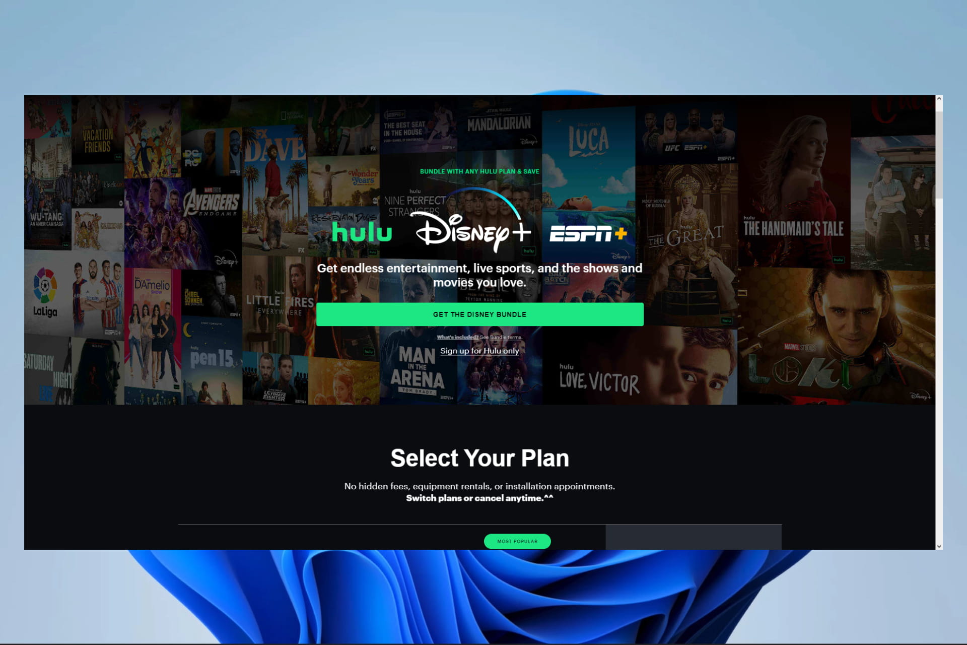 How to watch the MLB on Hulu  Cord Cutters News