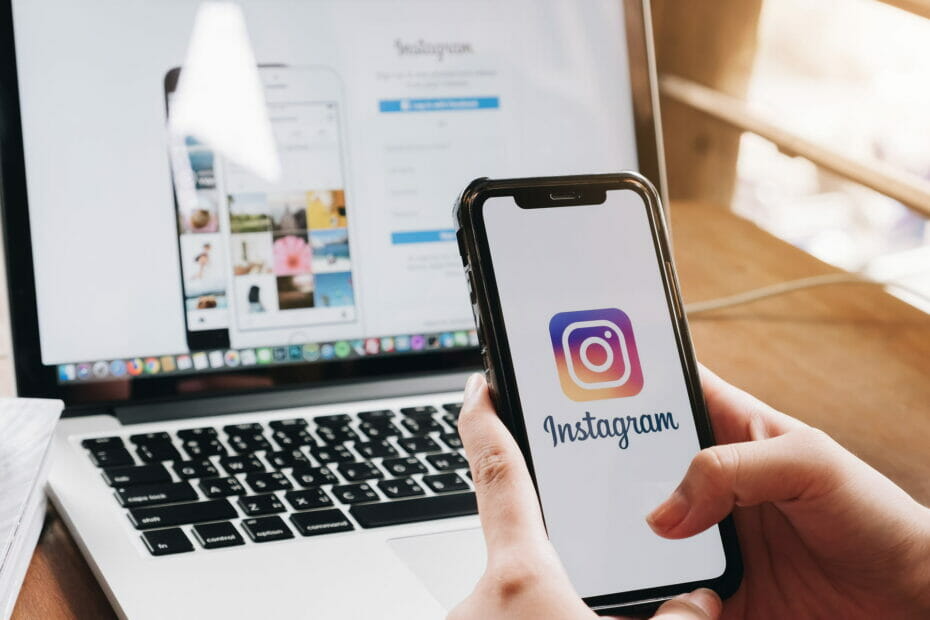 5 Easy Fixes to Instagram not Posting or Sharing to Facebook