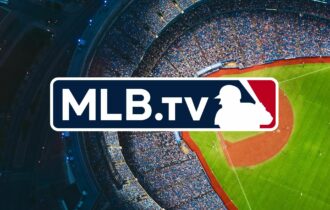 watch MLB.tv with a VPN