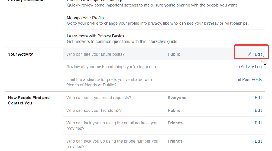  modify-privacy-facebook-screenshot-protection
