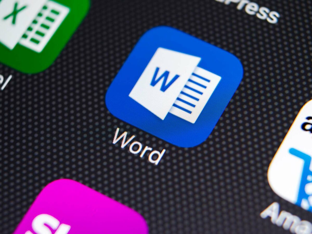 word developer tools move anywhere