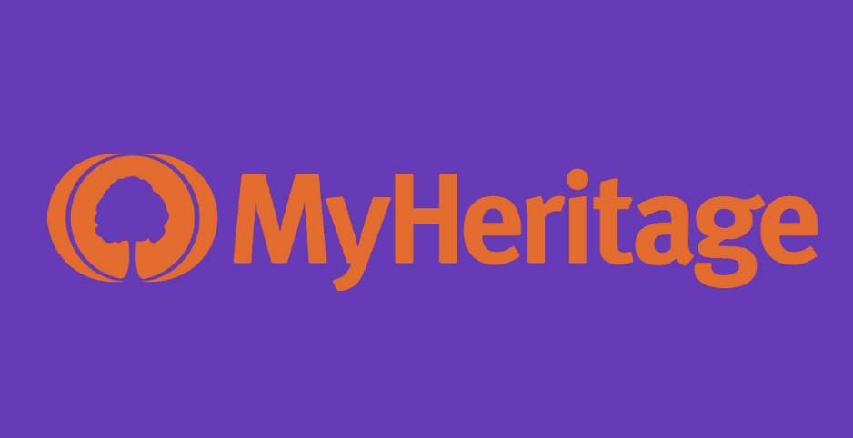 color black and white photos with myheritage in color