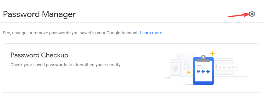 How do I remove an account from Google Smart Lock?