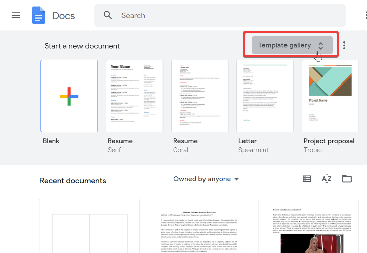 How To Make A Good Cover Page On Google Docs