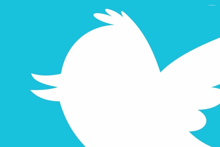 Tweet is unavailable: What does it mean and how to fix it?