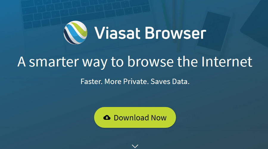 viasat browser download