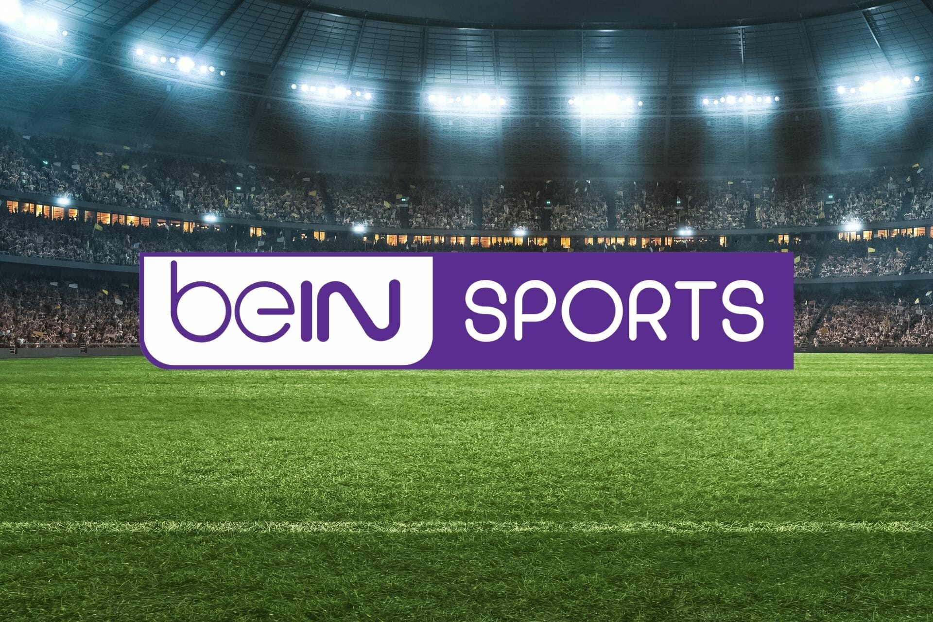 how to watch beIN Sports