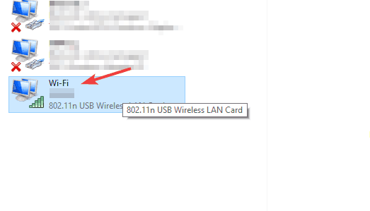 wi-fi connection view saved wifi passwords windows 10 , mac