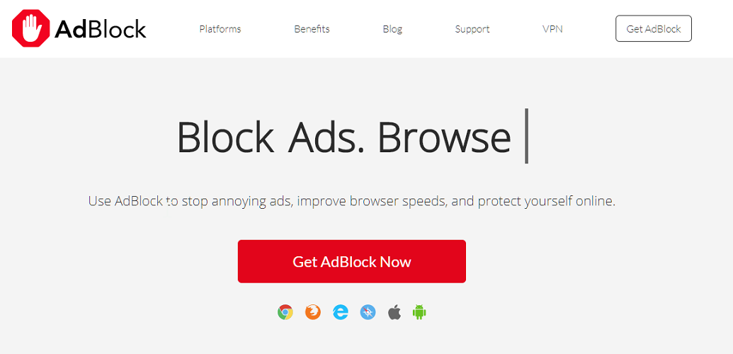 ad blocker for twitch