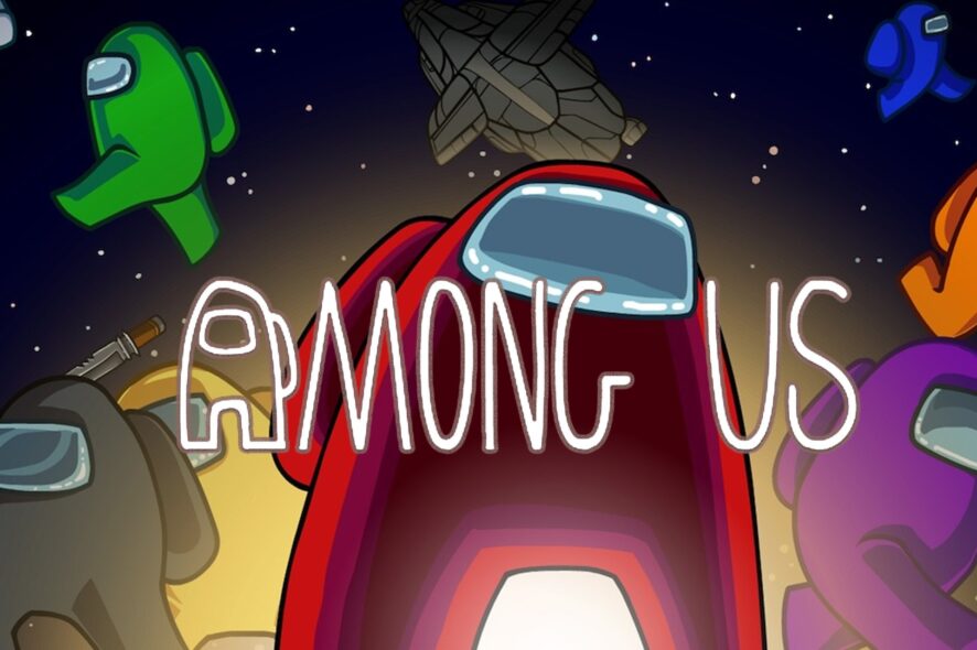 FIX: Among Us keeps disconnecting on PC
