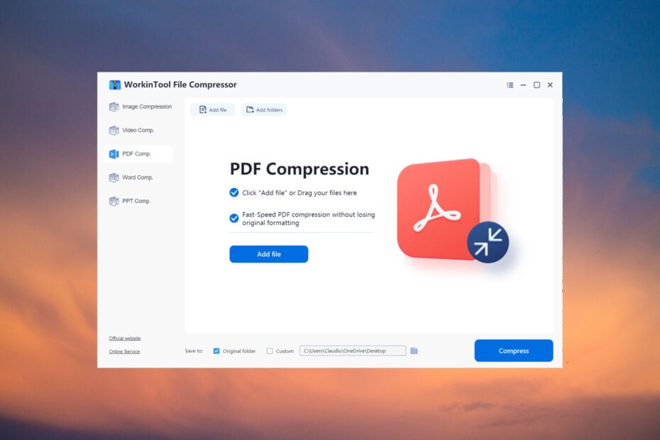 5 Best PDF Compression Software [Windows 10 & Mac]