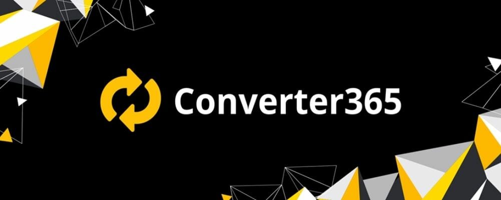 converter365 logo