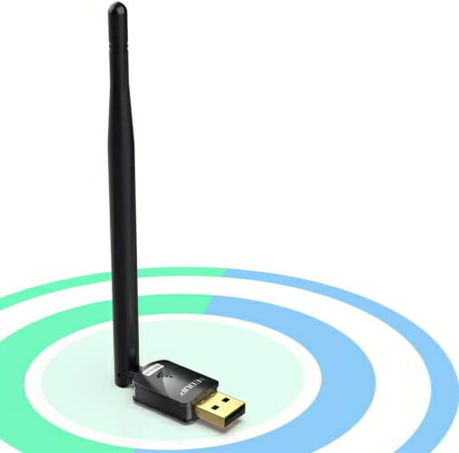 EDUP USB WiFi Adapter linux compatible wifi adapter