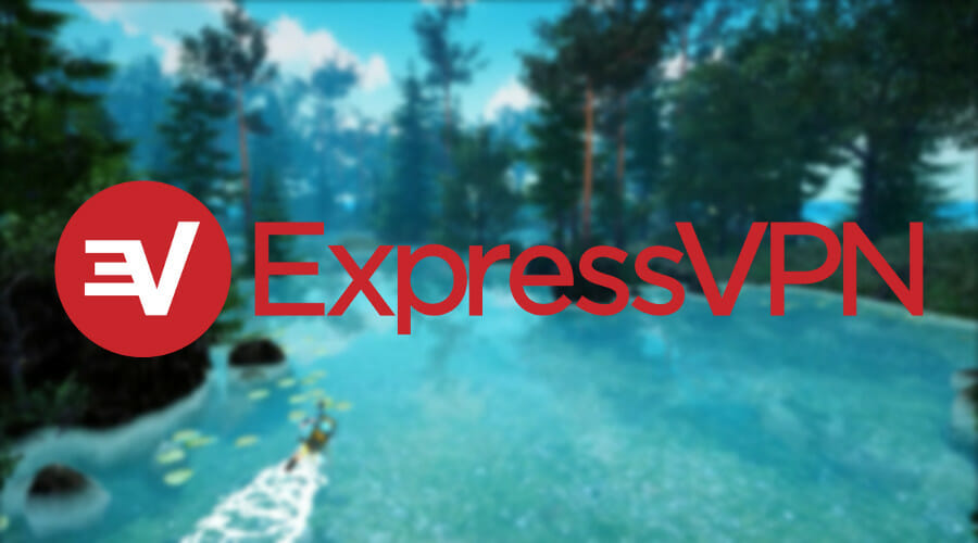 use ExpressVPN to play Craftopia