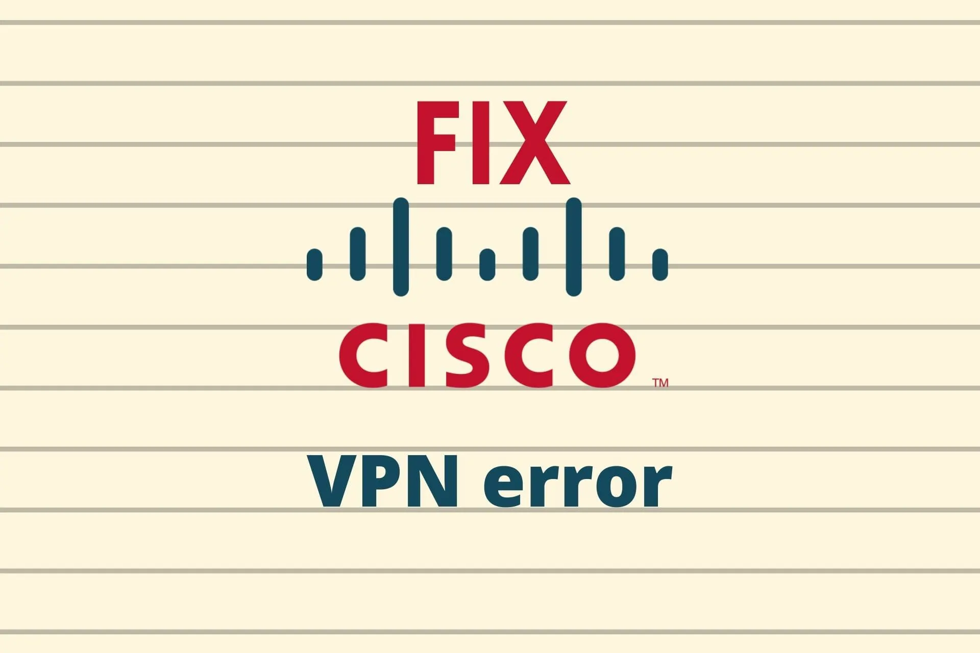 clientul VPN nu a reușit să stabilească o conexiune