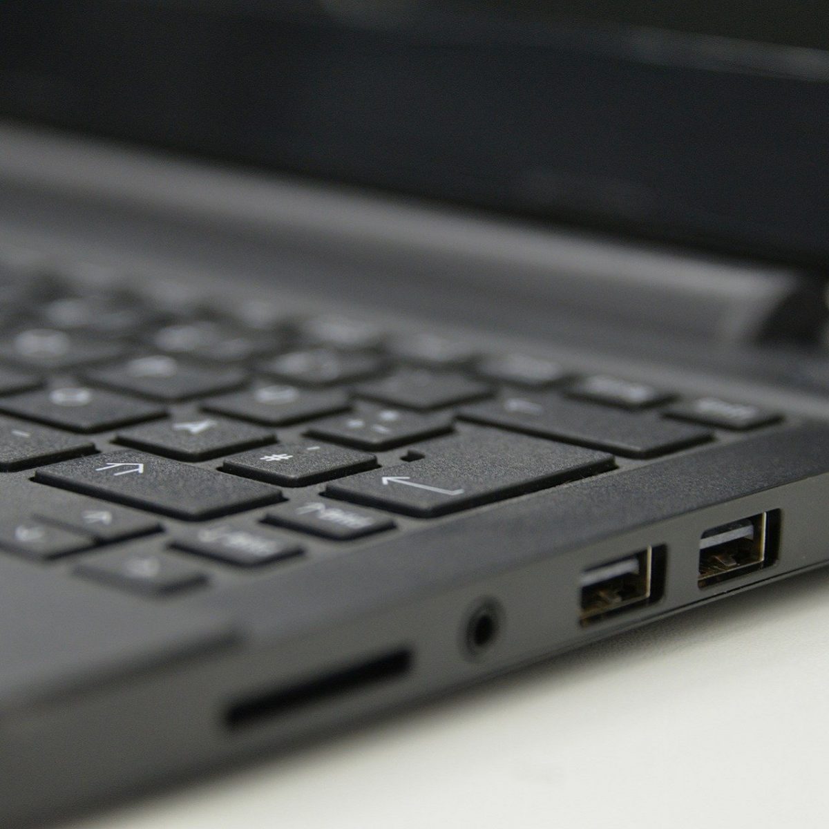presentation Identity glory FIX: USB port not working on HP Envy laptops