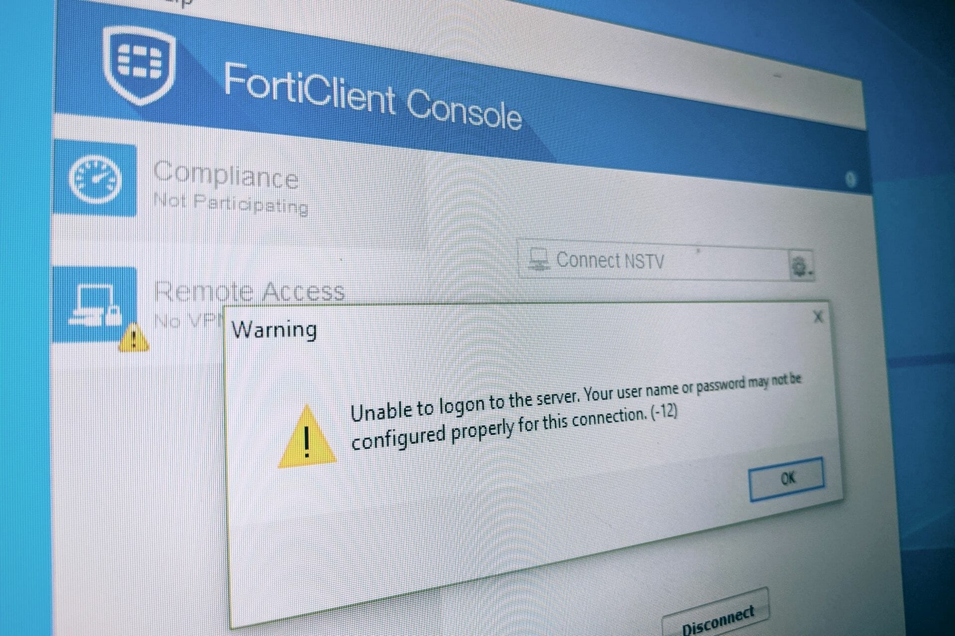 fortinet vpn client windows 10 download