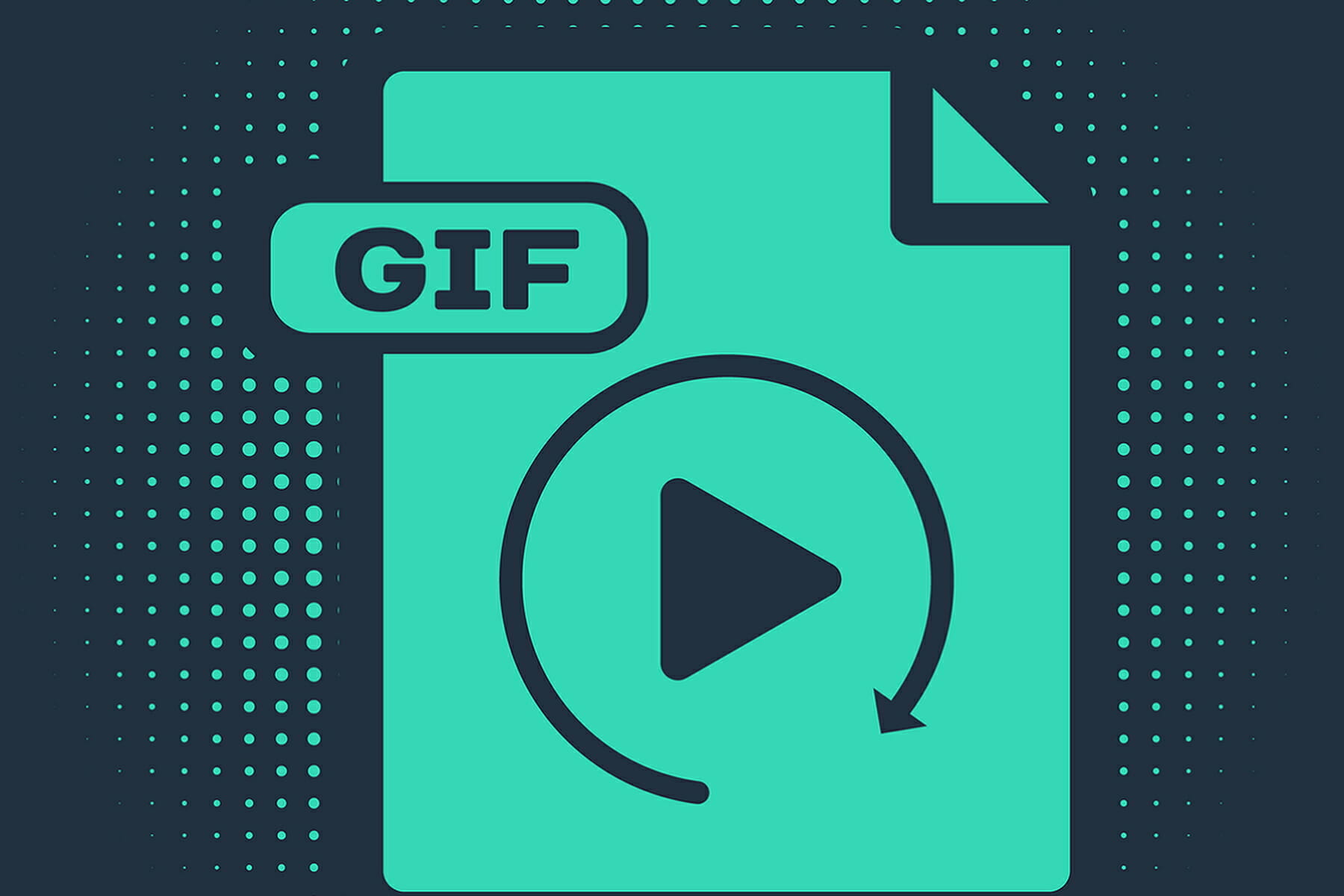 How can I compress gifs without losing quality