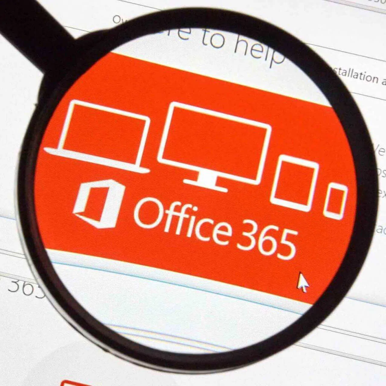 Como transferir o Microsoft Office Suite para um PC ou usuário diferente -  Como