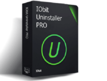 IObit Uninstaller 10 PRO