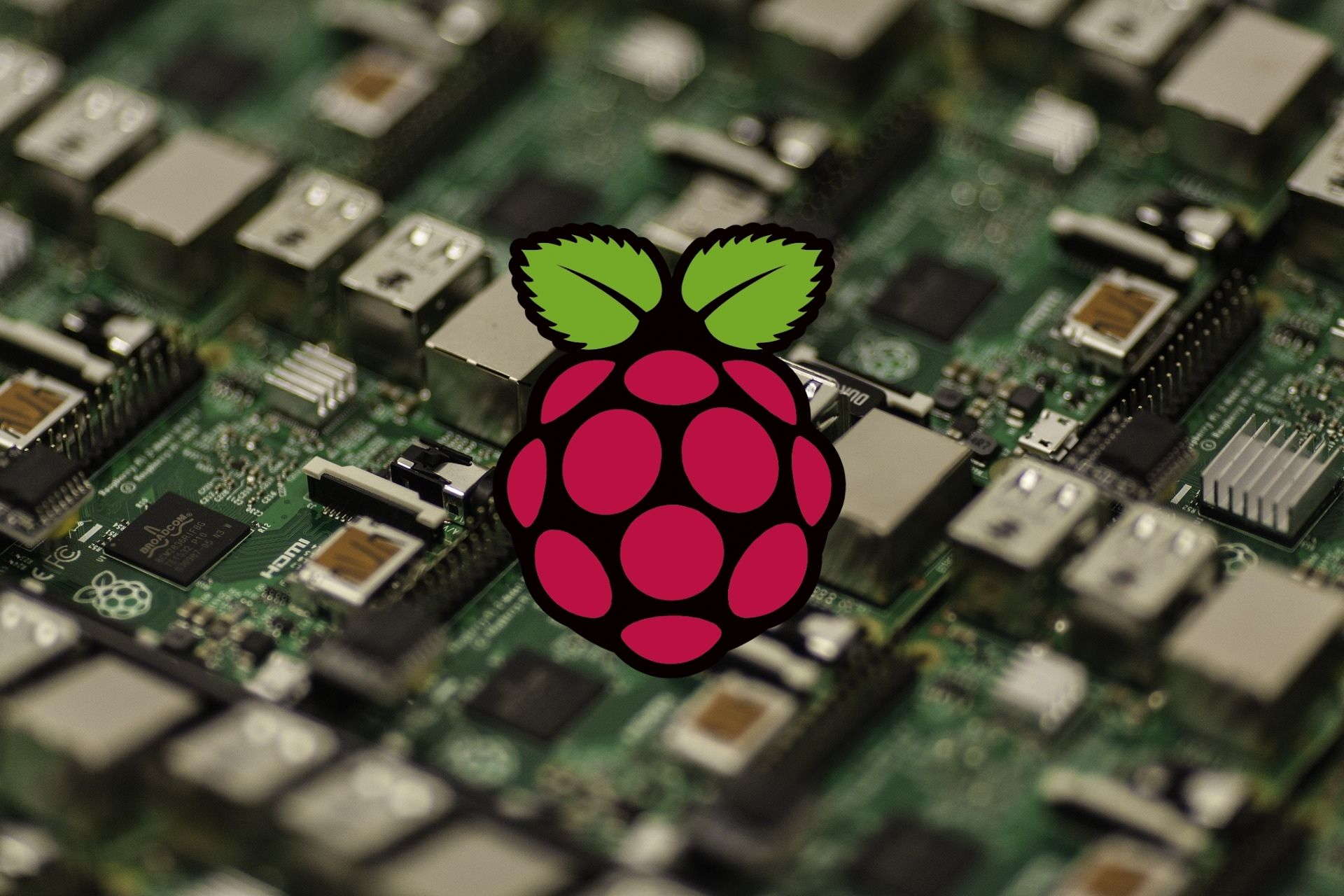 How to install Raspbian on Raspberry Pi