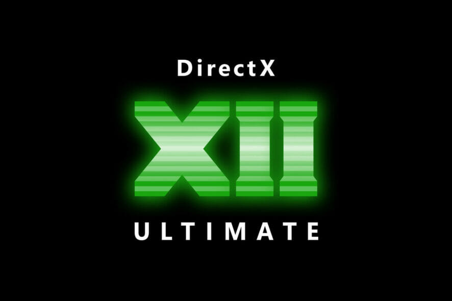 Microsoft reveals DirectX 12_2 capabilities