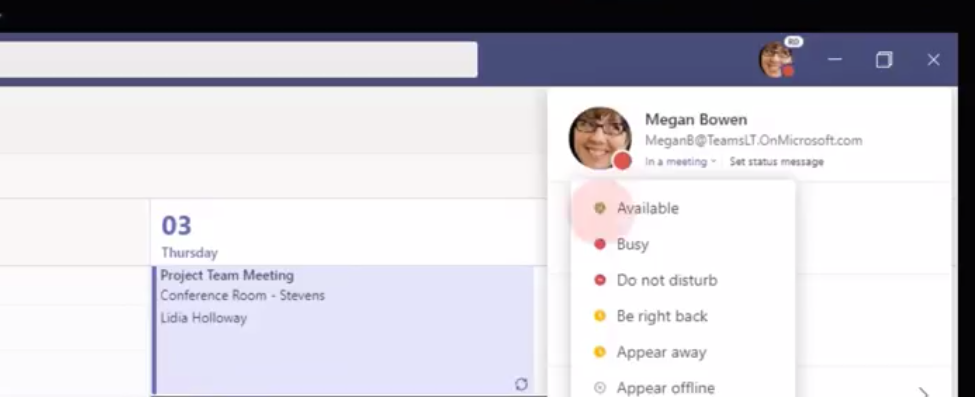 microsoft-teams-use-a-status-message-cdsmythe-gambaran