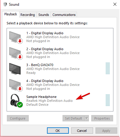 uanset Utrolig Steward Windows 10 Equalizer: How to Improve Your Sound Quality?