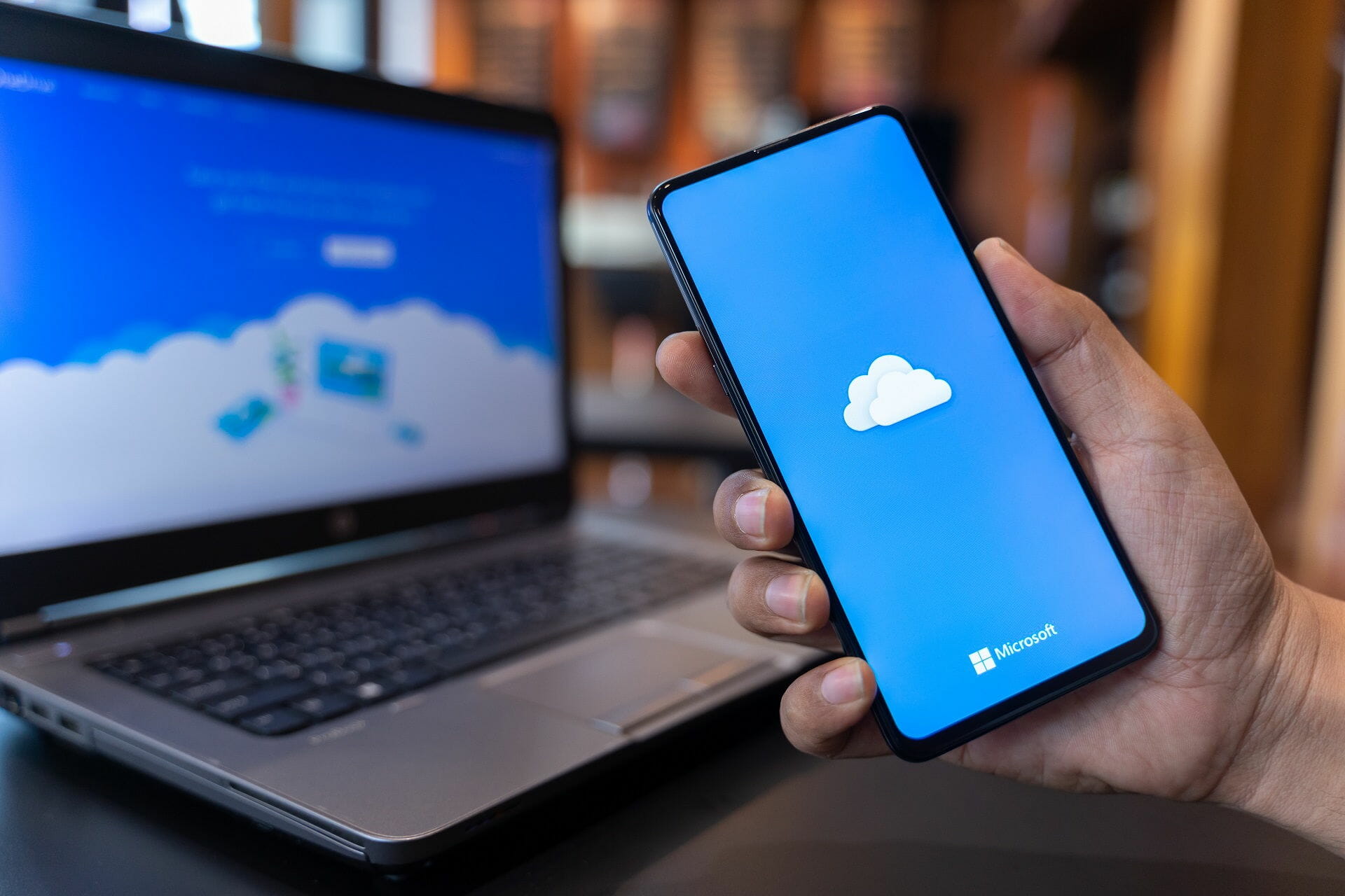 microsoft onedrive storage limit