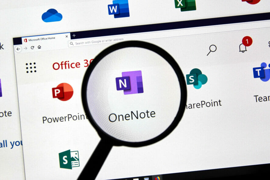 OneNote educational improvements help teachers with online classes