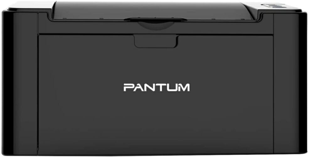 Pantum P2502W linux compatible printers