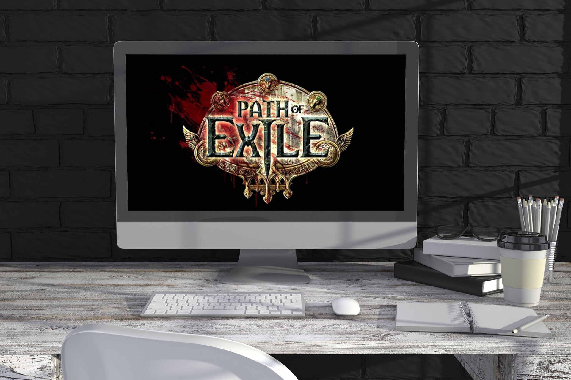 Fix Path of Exile issues