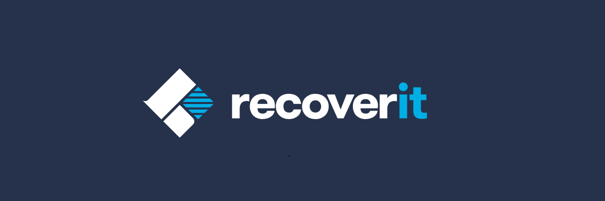 Wondershare Recoverit: Find any File and Recover It [Review]