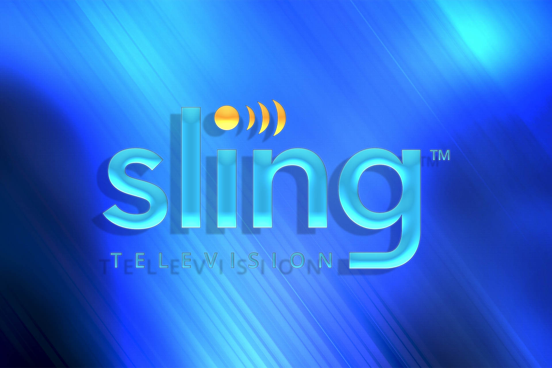 sling tv app download virus