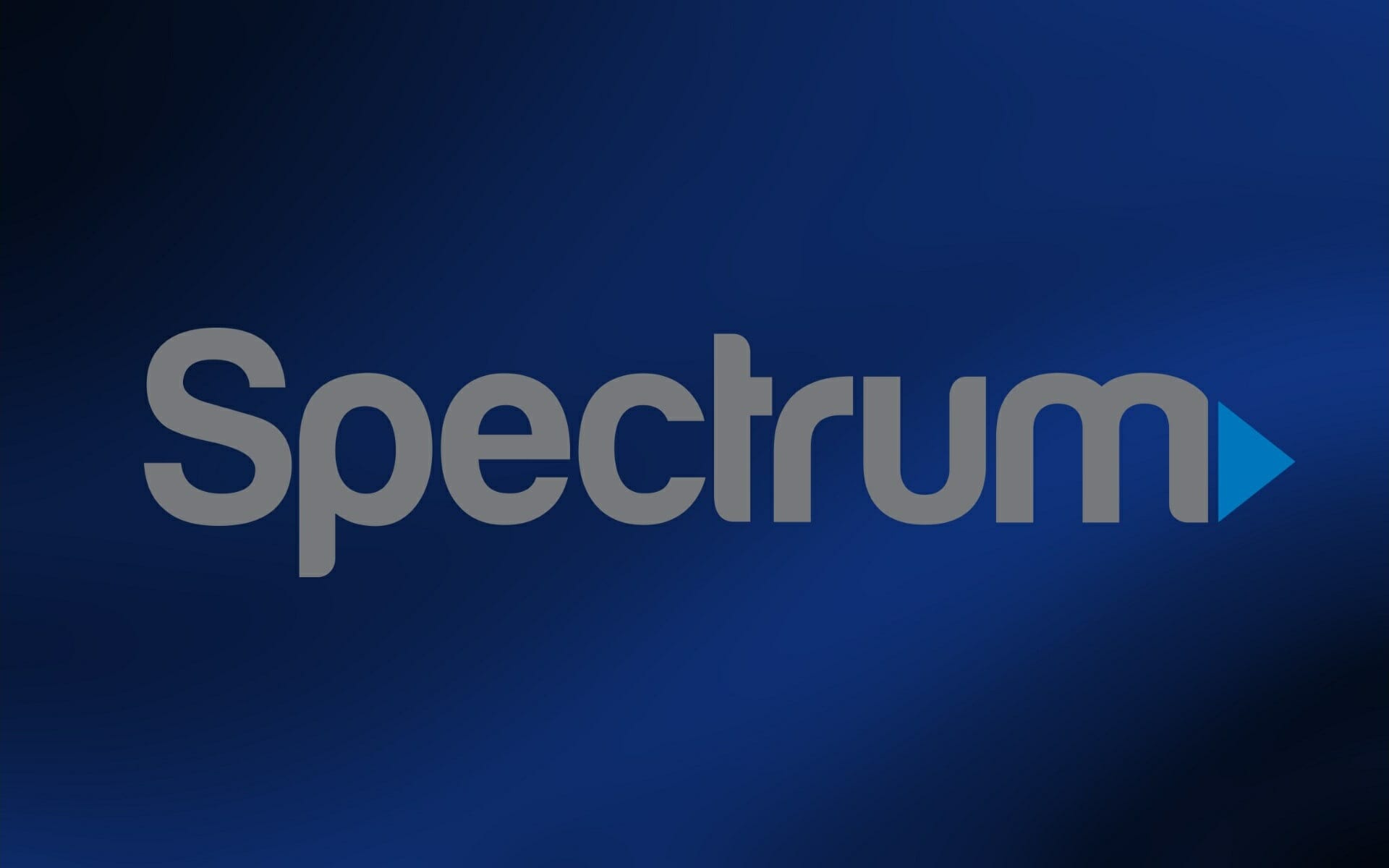 Spectrum TV is down