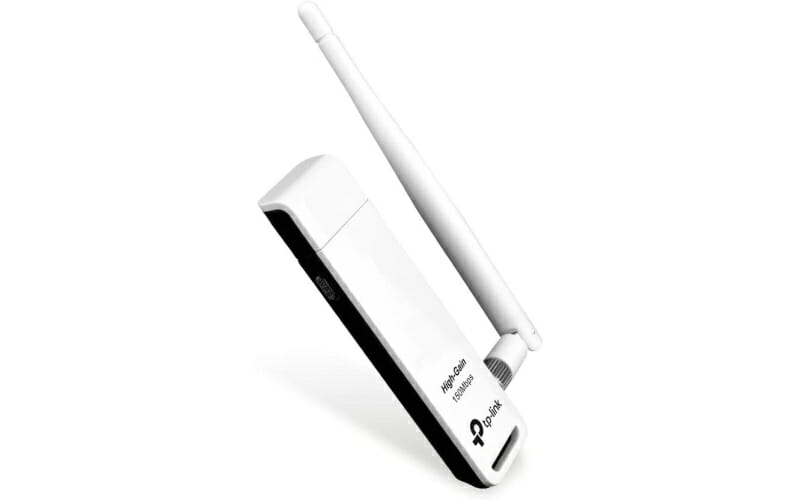 TP-Link Nano USB Wifi Dongle linux compatible wifi adapter