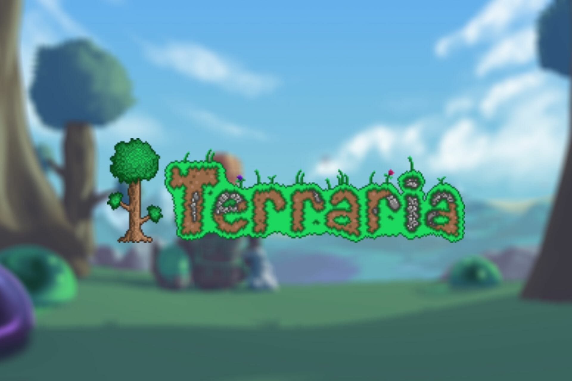 Terraria packet loss fix