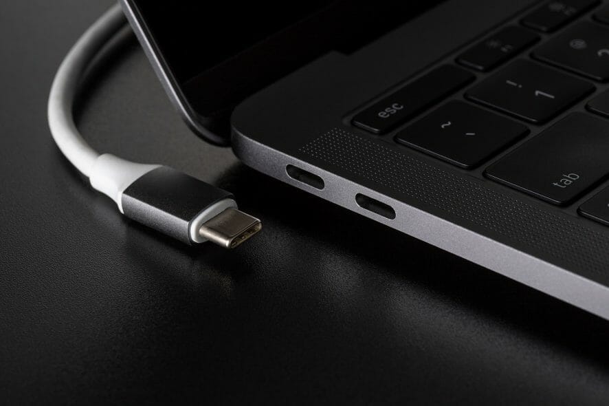 9 Fixes for USB C is not Recognized/Working on Windows 10/11