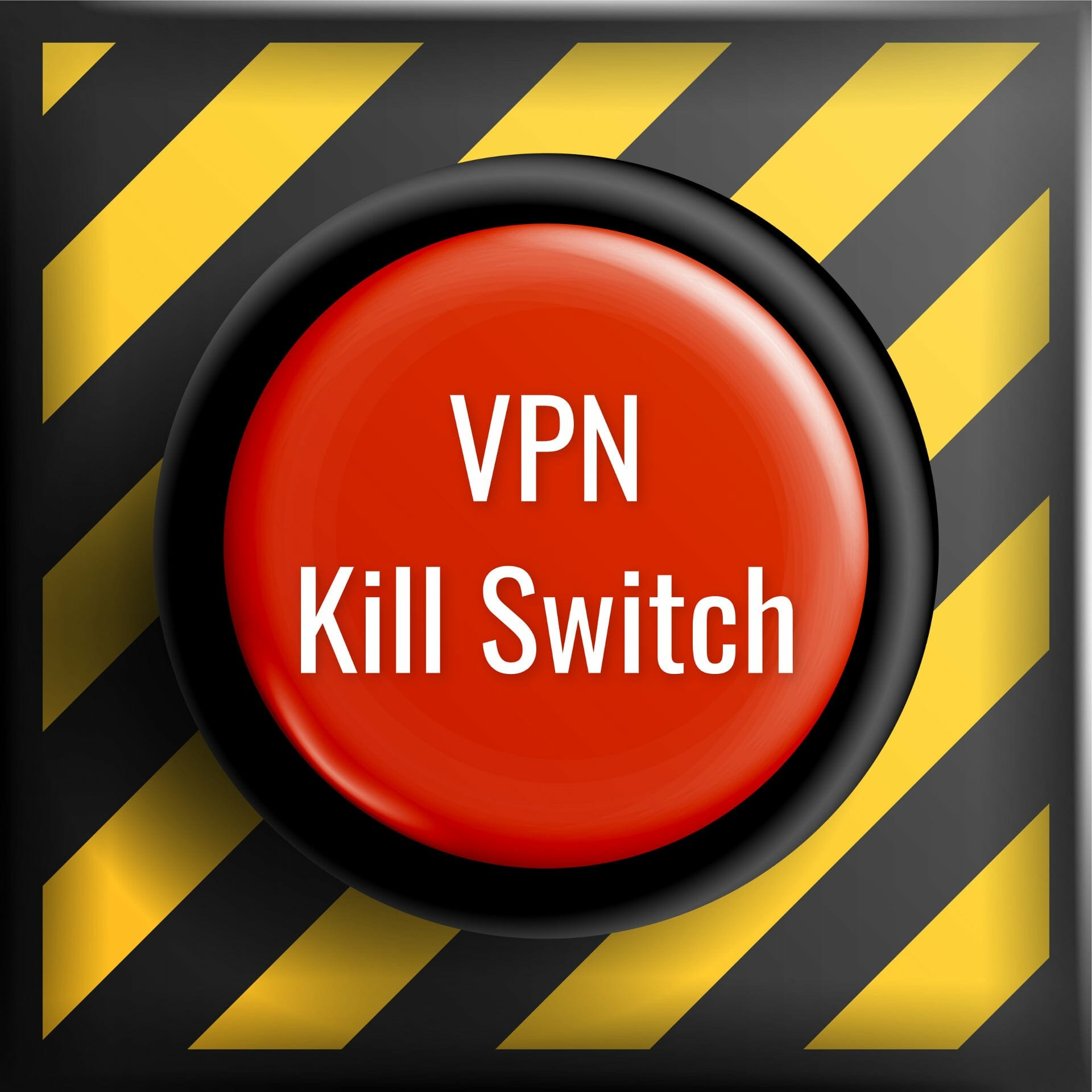 use VPN kill switch for Windows