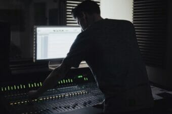 4 Best mixing and mastering services for professionals