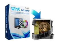 WinX DVD Author