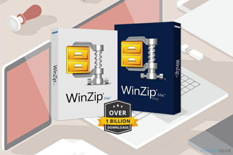 zip files for macintosh