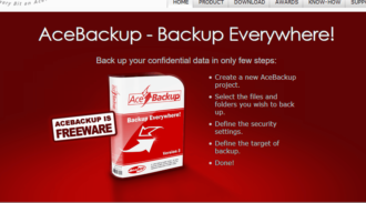 iperius backup file locked