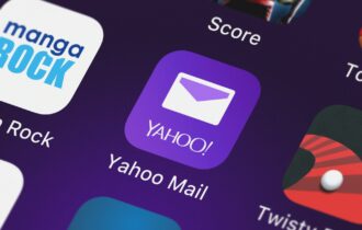 backup software for yahoo mail