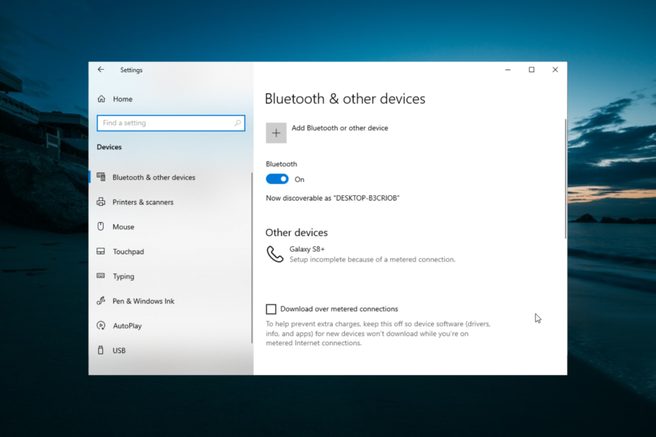 7 Fixes for Bluetooth Speaker not Showing up on Windows 10