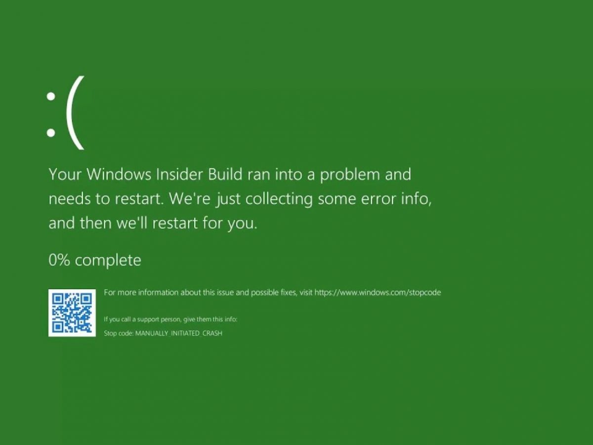 Windows 11 Just A Moment Black Screen