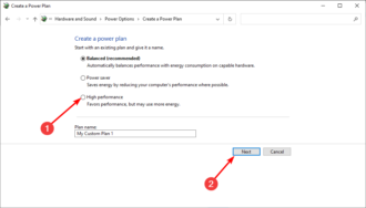 8 Easy Ways To Fix Nvidia Driver Crashing On Windows 10