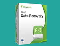 iSkySoft Data Recovery