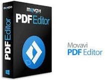Movavi PDf Editor