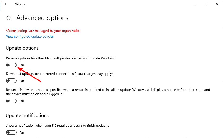 Как решить проблему ошибки 0x80048830 в Windows Mail?